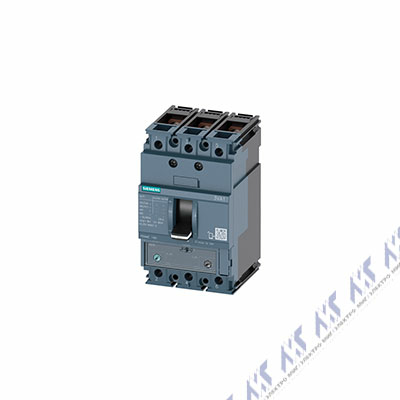 автоматические выключатели в литом корпусе 3va1 до 160 a 3va11255ef320kh0