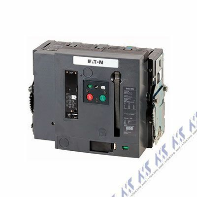 воздушные выключатели izmх до 6300 а izm63h3-u40w