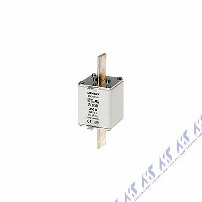 ножевые предохранители nw/nh 3ne13310