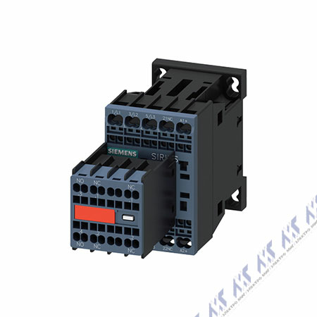 контакторы 3rt (3…250 квт) 3rt20152bf483ma4