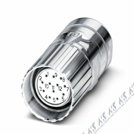 кабельный соединитель ca-17s1n128008