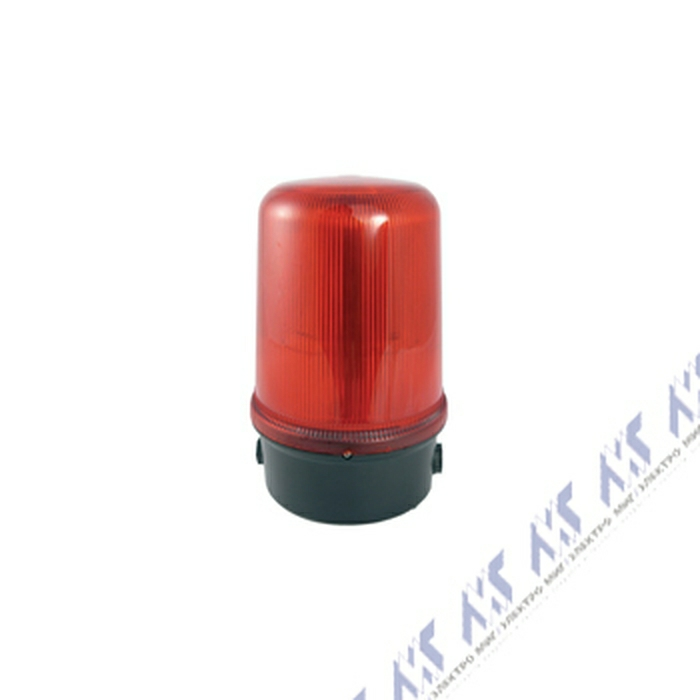 проблесковые лампы p 300 str 230v ac rd