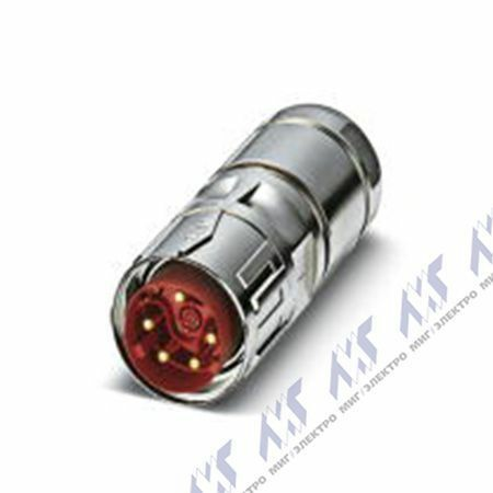кабельный соединитель sb-8epca8a8l32s