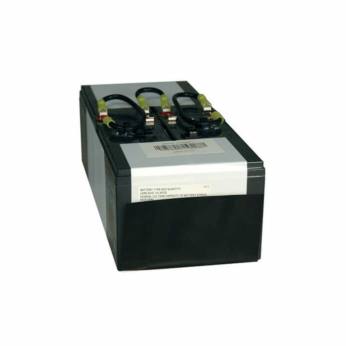 На фото: rbc94-3u TRIPP LITE