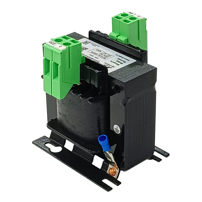 фото трансформатор MEGE Trafo MT 0,06 220/24 