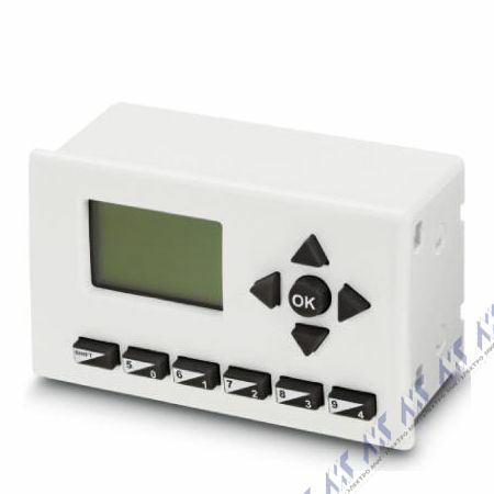терминал управления nlc-op1-lcd-032-4x20