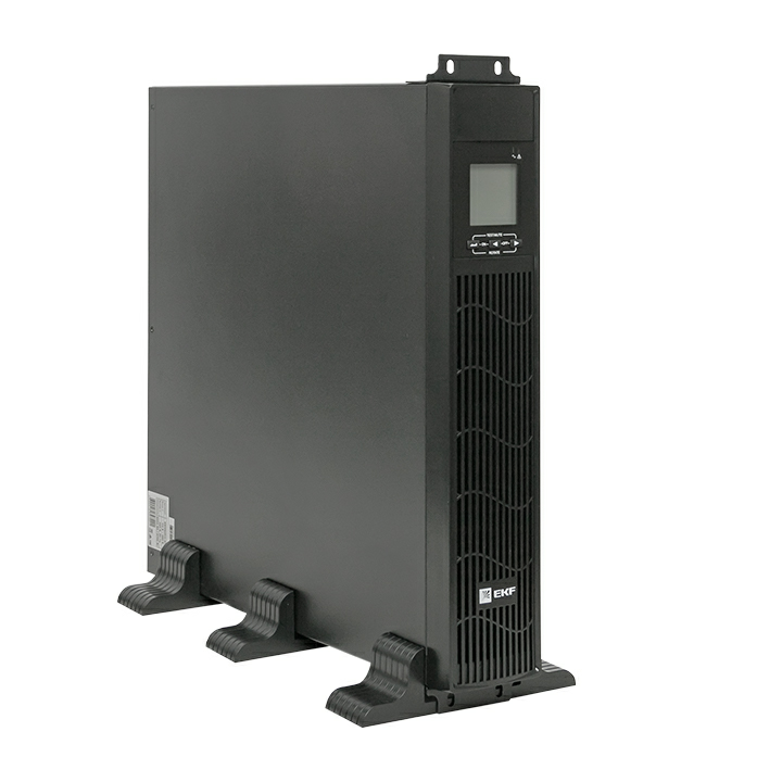 ИБП E-Power SW900Pro-RT 3000 ВА