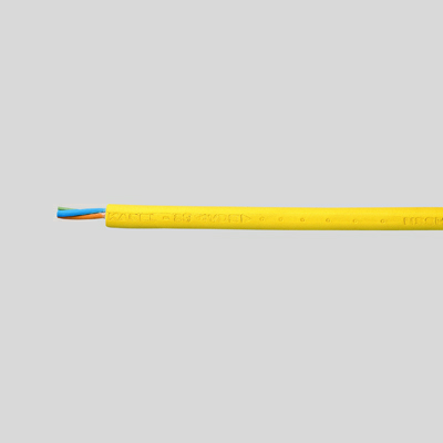 На фото: шахтный кабель nsshoeu 1x150 кв.мм HELUKABEL