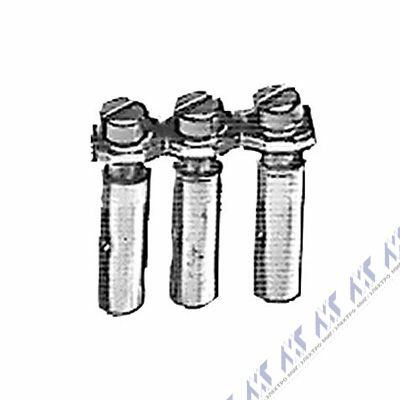 клеммные блоки 8wa1850