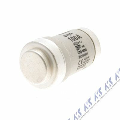 предохранители типа d 100nz03