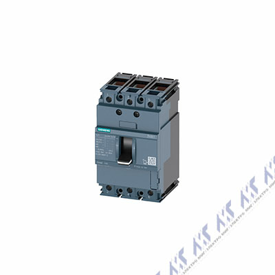 автоматические выключатели в литом корпусе 3va1 до 160 a 3va10323ed360jh0