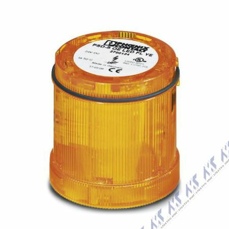 оптические элементы psd-s oe led fl ye
