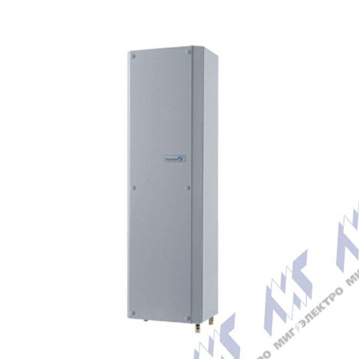 воздухо-водяные теплообменники pws 7702 sl 230в ral7035