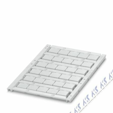пластиковые таблички uct-tm 12