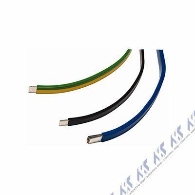 гибкие медные шины cu-band11x21x1-bk
