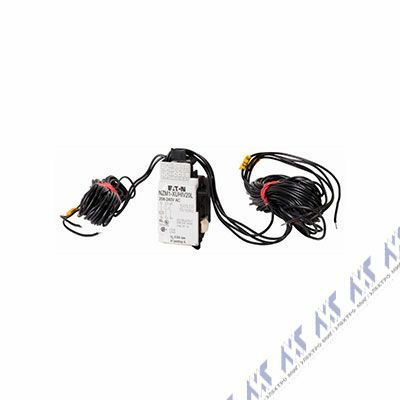 аксессуары для nzm - диагностика и другое nzm1-xuhiv20l380-440ac