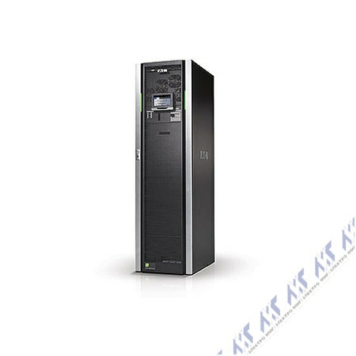 ибп eaton 93pm (30-200 квт) 93pm-50(150)-6