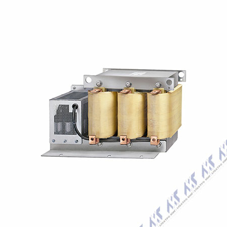 синусные фильтры 6sl32020ae315sa0