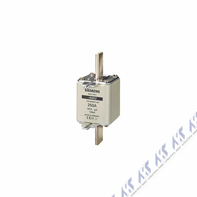ножевые предохранители nw/nh 3na33606