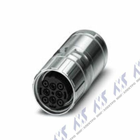 кабельный соединитель sm-7es1n8a8s24