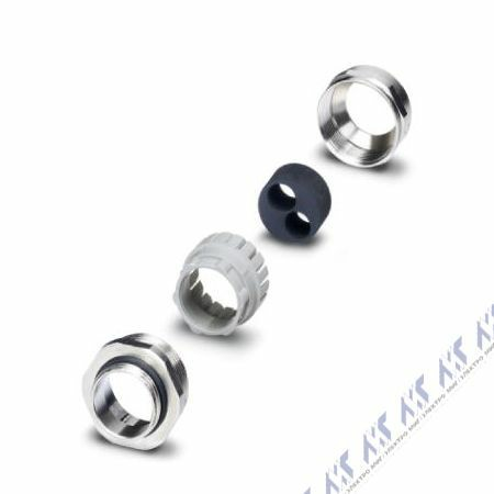 кабельный ввод hc-m-kv-m25(1x10/1x11)