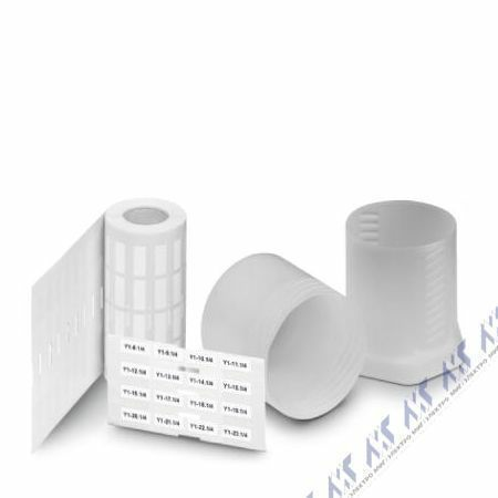 этикетки в рулонах eml (38x17)r