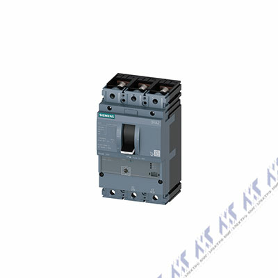 автоматические выключатели в литом корпусе 3va2 до 630 а 3va22207ms320hh0