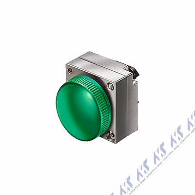 индикаторные лампы 3sb35016aa40