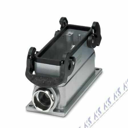 корпуса standard hc-b 24-smq-67/m1m25