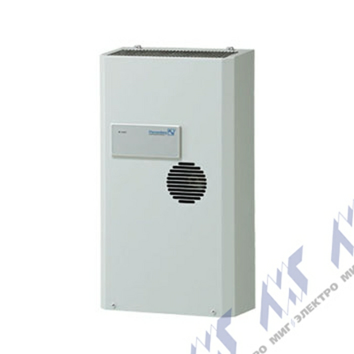 510 - 1000 вт dti 9041 400в mc ral7035