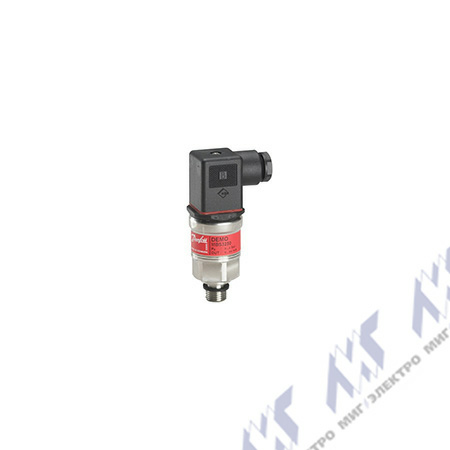 преобразователи давления 060g1863