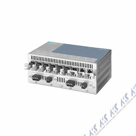управляемые коммутаторы scalance x-300 6gk53072fd001ea3