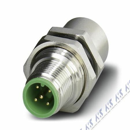 проходная деталь sacc-5p-dsi-m12ms/fs-m16