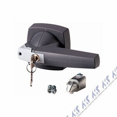 рукоятки и рычаги k2dg/c