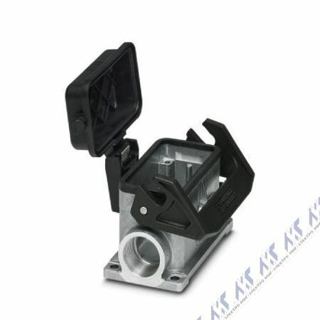 корпуса standard hc-sta-b10-slwsc-2ssp16-elc-al