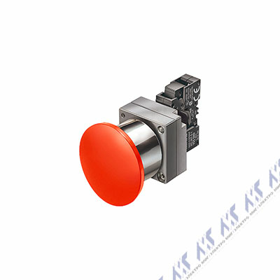 грибовидные кнопки 3sb36011ca21