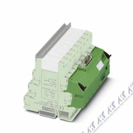 модули для контроллеров plc-v8l/flk14/out