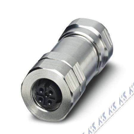 разъем sacc-m12fs-5con-dm 5-8 sh va