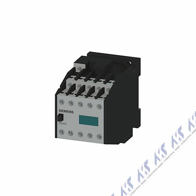 вспомогательные контакторы sirius 3th43730an2
