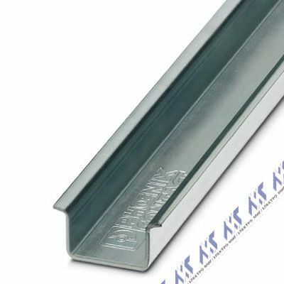 изделия для din-рейки ns 35/15 wh unperf 2000mm