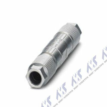 кабельный соединитель sacc-cc-4qo sh pn