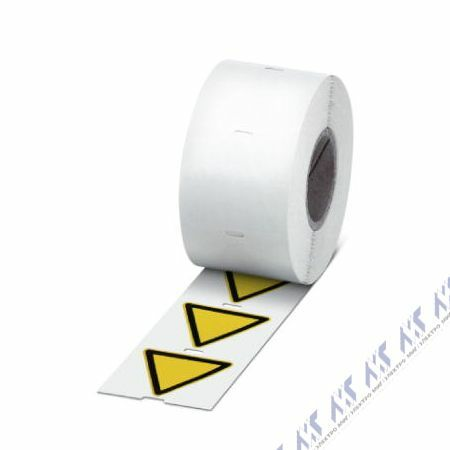 предупредительная табличка pml-w100 (50x50)r