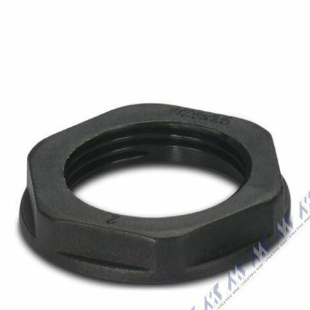 гайки a-inl-m16-p-bk
