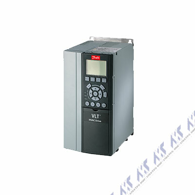 преобразователи частоты hvac drive fc 102 134l2778