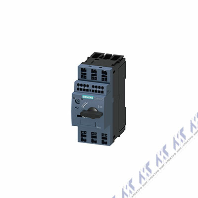 автоматические выключатели sirius 3rv2 до 40а 3rv20111da25