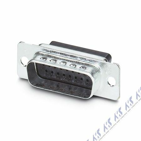 держатель контактов d-sub vs-15-st-dsub-hd-cd-b