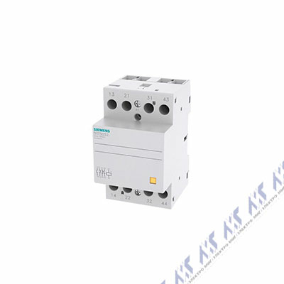 insta-контакторы 5tt5 5tt50520
