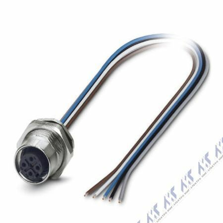 проходная деталь sacc-dsi-fs-5con-pg 9/0,5 sco