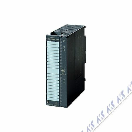 многофункциональные станции распределенного ввода-вывода et 200m 6es73317tf010ab0