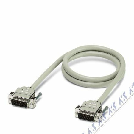универсальные кабели cable-d50sub/s/s/300/konfek/s